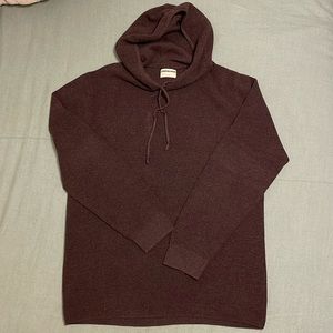 Candy & Caviar Pullover
